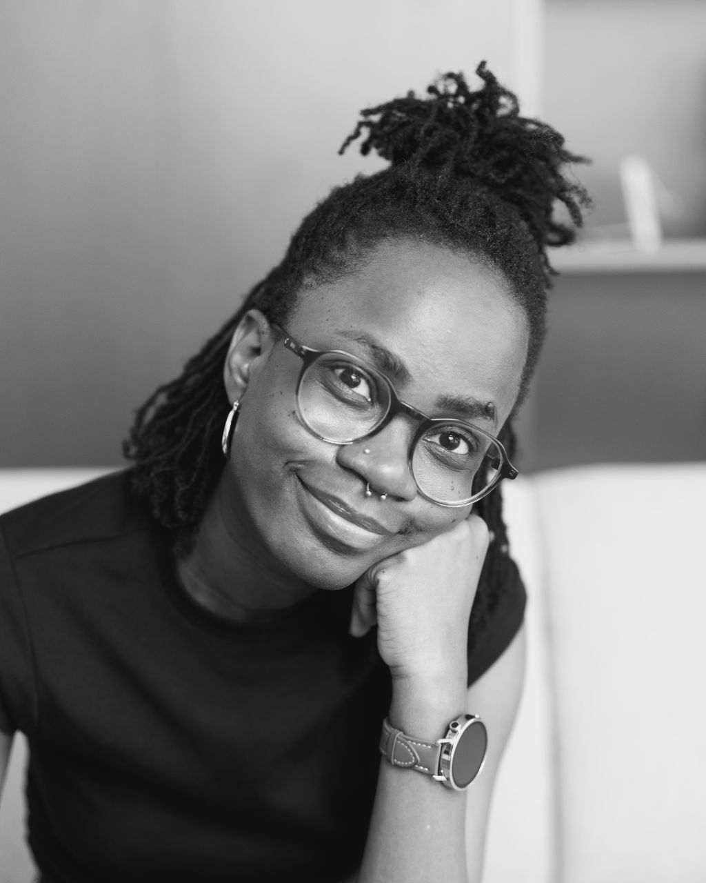 Тех-викторина с Debbie Otuagomah, CEO Pineway
