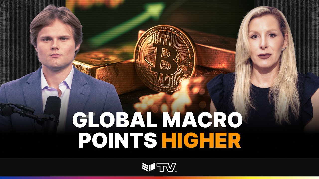Трейси Шучарт: BTC и супериндекс сырьевых товаров