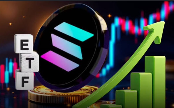 Gli ETF su Solana registrano il maggiore afflusso giornaliero del 2026: 33,5 milioni di dollari