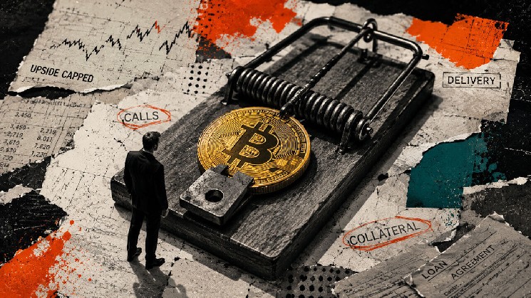 CleanSpark-, PowerCompute- und USBC-Unterlagen offenbaren verborgenes bedingtes Angebot in Unternehmens-Bitcoin-Beständen