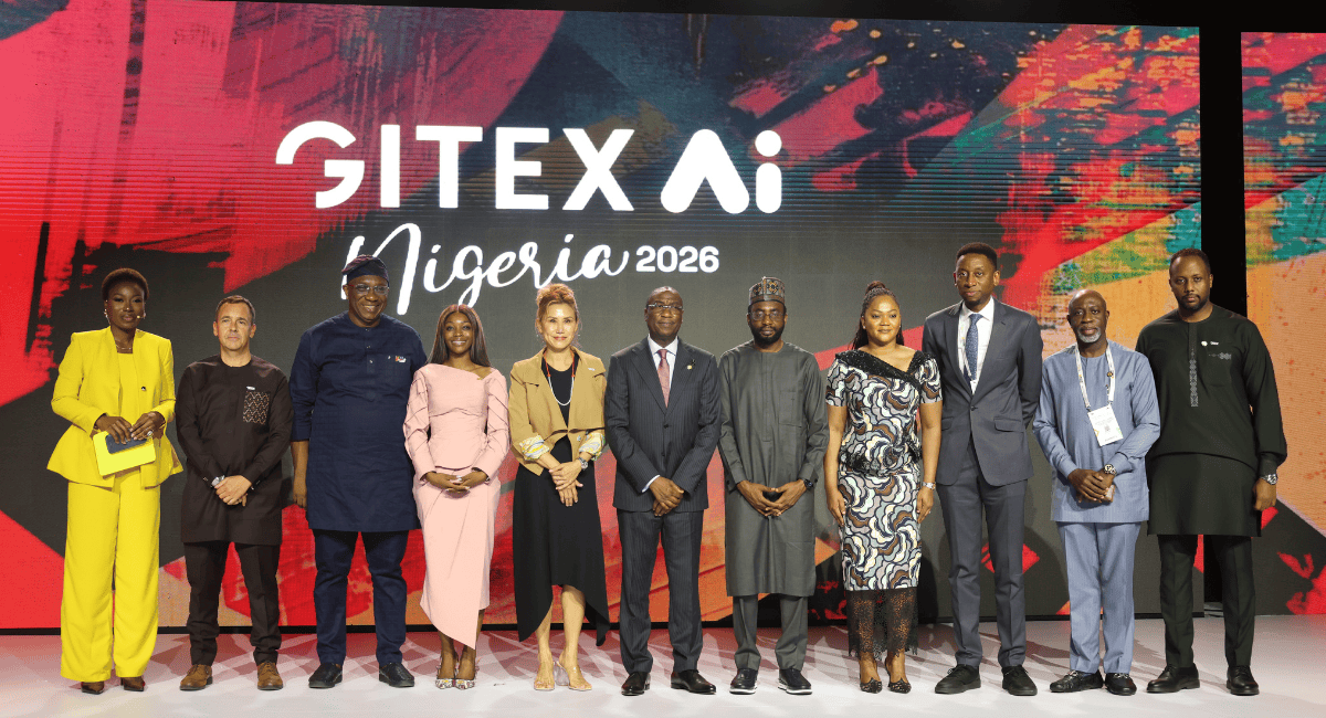 Hamzat traccia il percorso di Lagos per diventare la capitale dell'innovazione africana al GITEX Nigeria