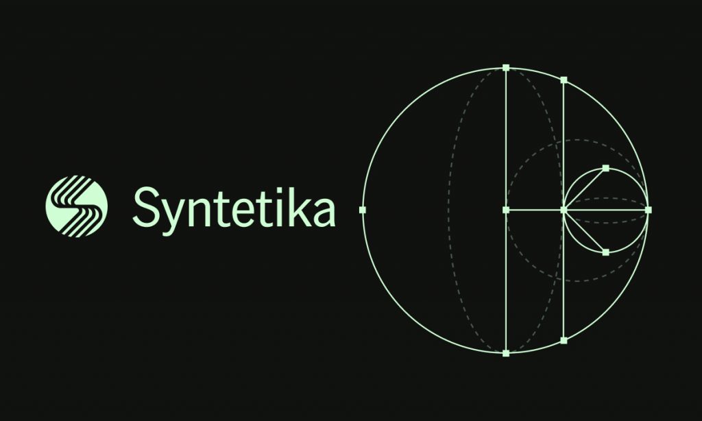 Syntetika запускает хаб токенизации для регулируемых инвестиционных стратегий в блокчейне