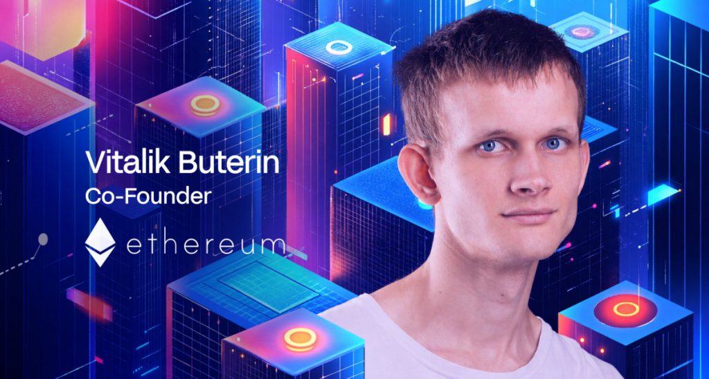 Vitalik Buterin氏:イーサリアムはブロックチェーンを超え「暗号学的ワールドコンピューター」へ進化中