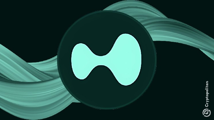 Hyperliquid Strategies расширяет программу продажи акций до $2.5B для казначейства HYPE