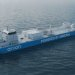 Кредит на $121,8 млн обеспечит финансирование аммиачных газовозов нового строительства Navigator Amon Shipping