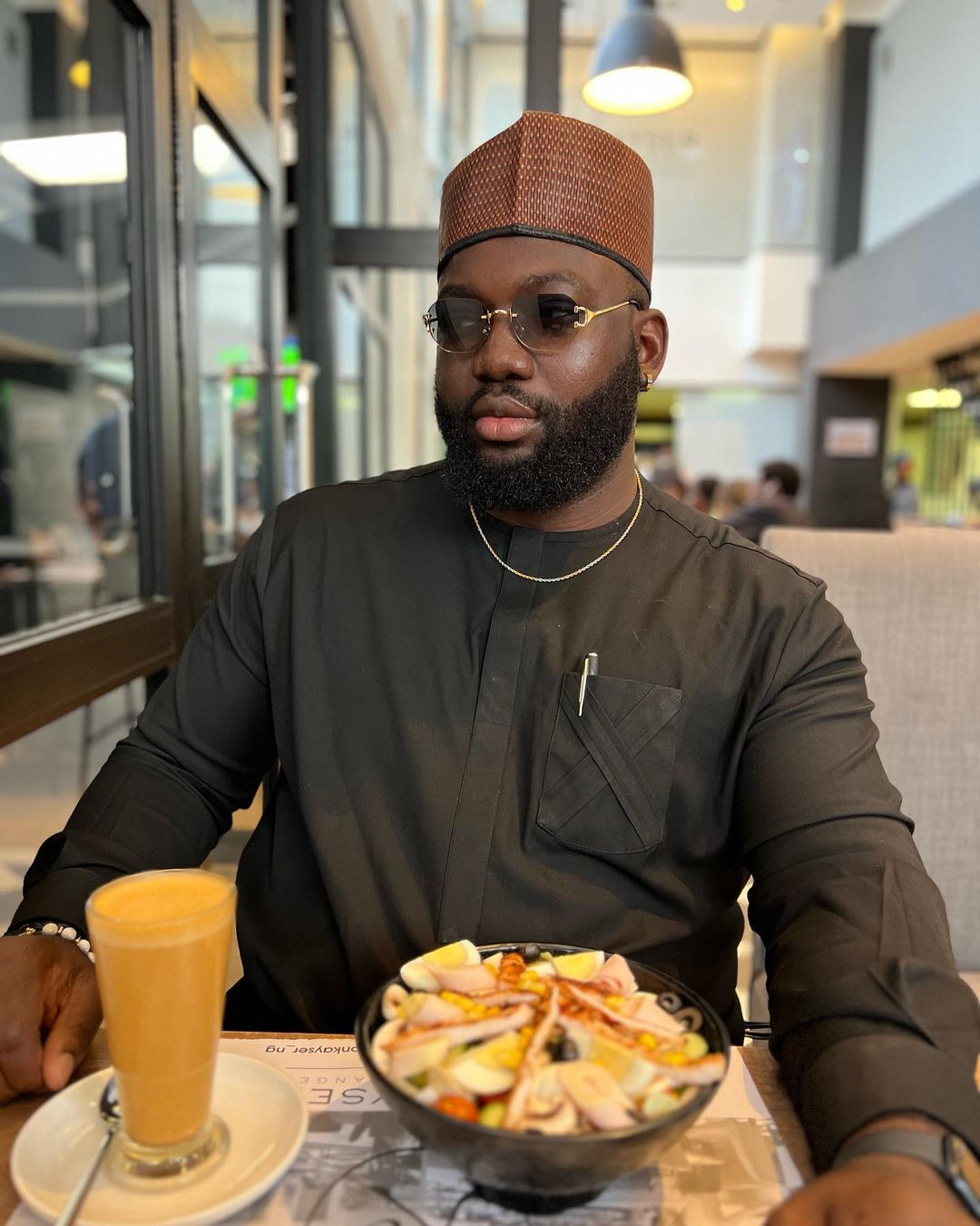 10 Nigerian Creators Turning Social Media Influence Industry Power
