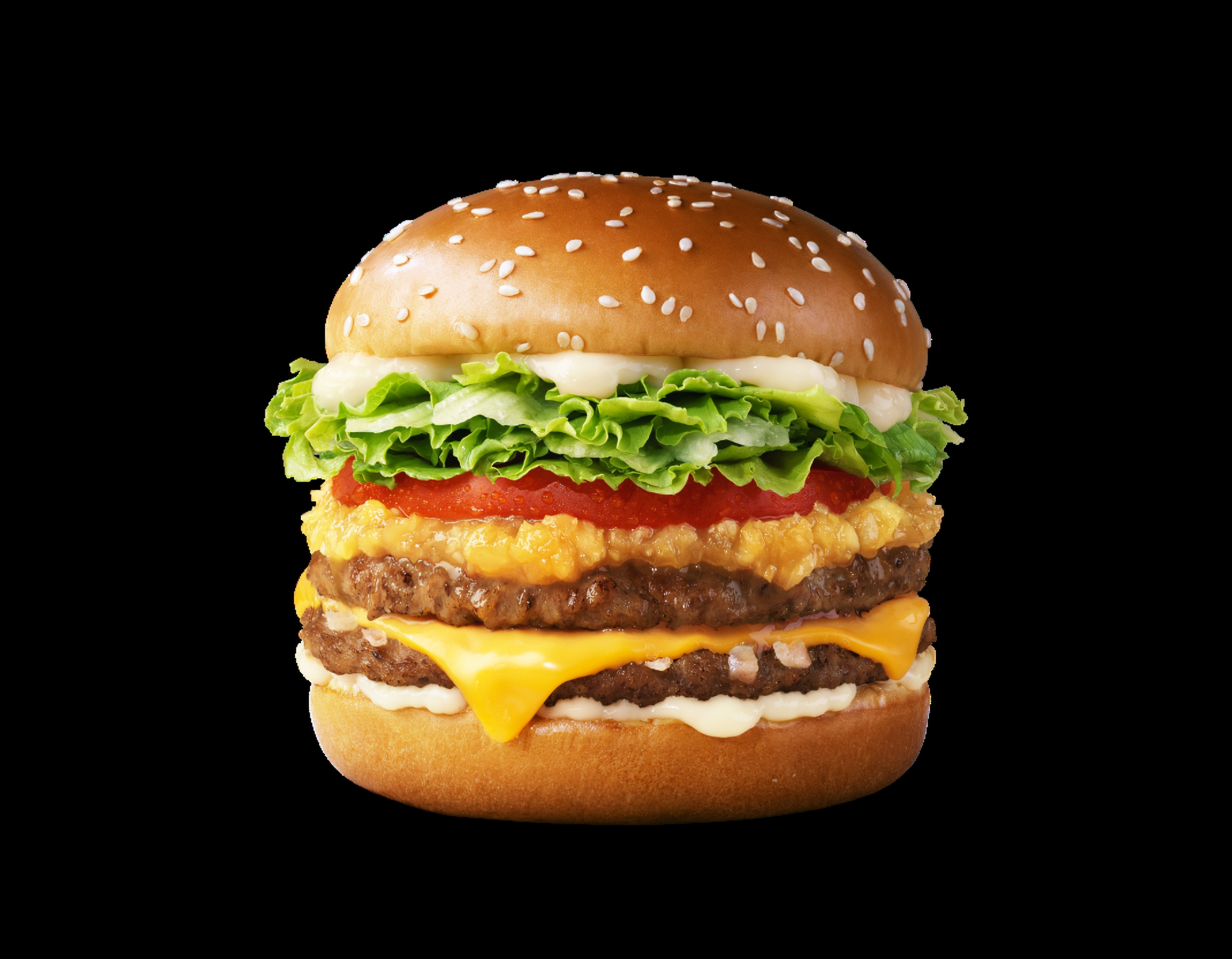 McDonald's exportiert „Taste of Korea“-Menü nach Taiwan inmitten der Korean Wave