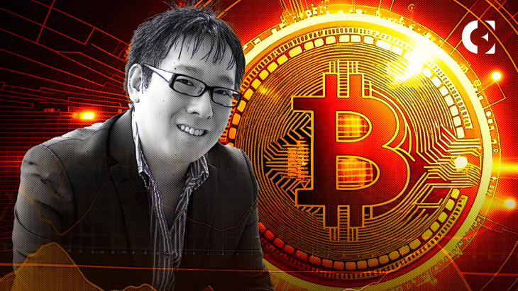 Самсон Моу заявил, что его позиция по спаму в Bitcoin не изменилась на фоне дебатов о BIP-110