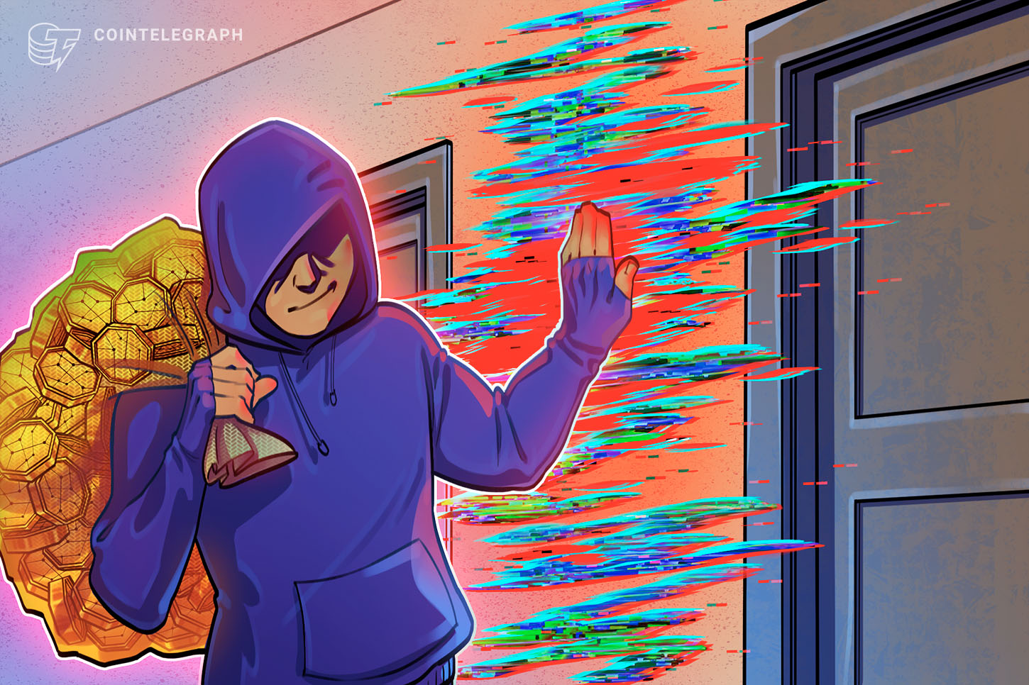 SlowMist fa risalire l'hack da 388 milioni di dollari contro Bitget a un exploit zero-day