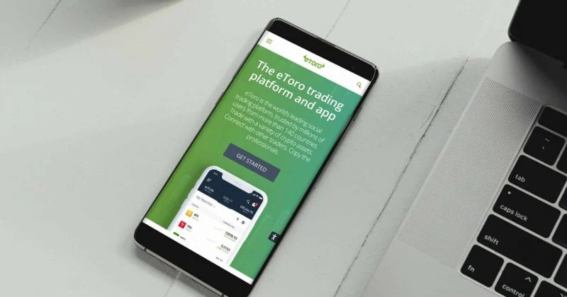 Robinhood вряд ли запустит собственный токен, так как Ethereum уже обеспечивает работу её нового блокчейна