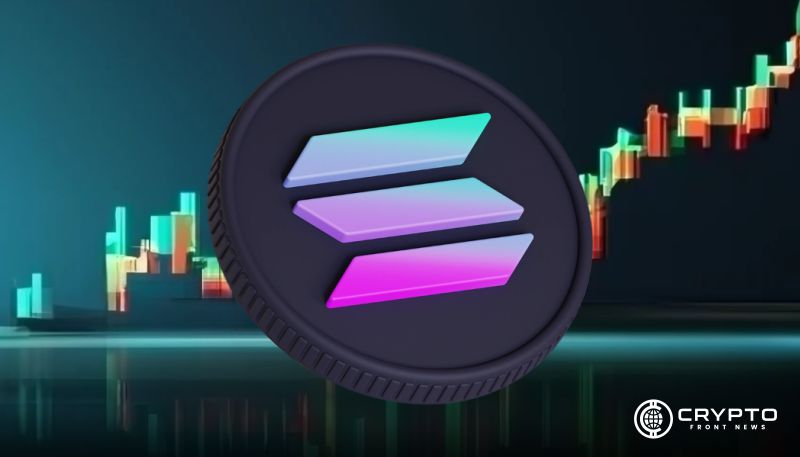 アナリスト、ネットワーク需要の増加を受けSolanaの新たな上昇局面は150ドル目標から始まると予測