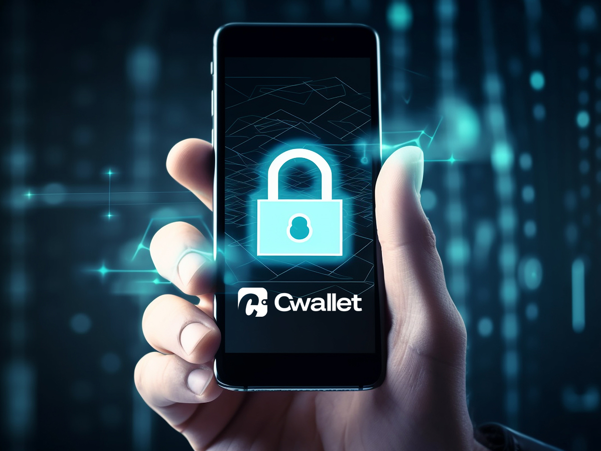 Cwallet 推出整合式社交生态,以解决 Web3 跨平台安全缺口