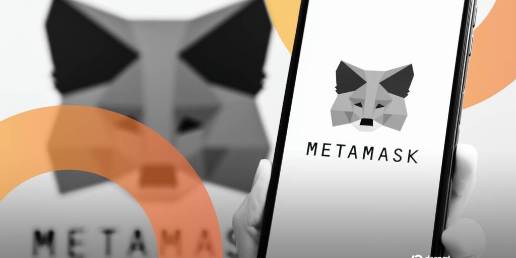 MetaMask 推出 Agent Wallet 實現 AI 驅動的加密貨幣交易;Clarity Act 表決延期