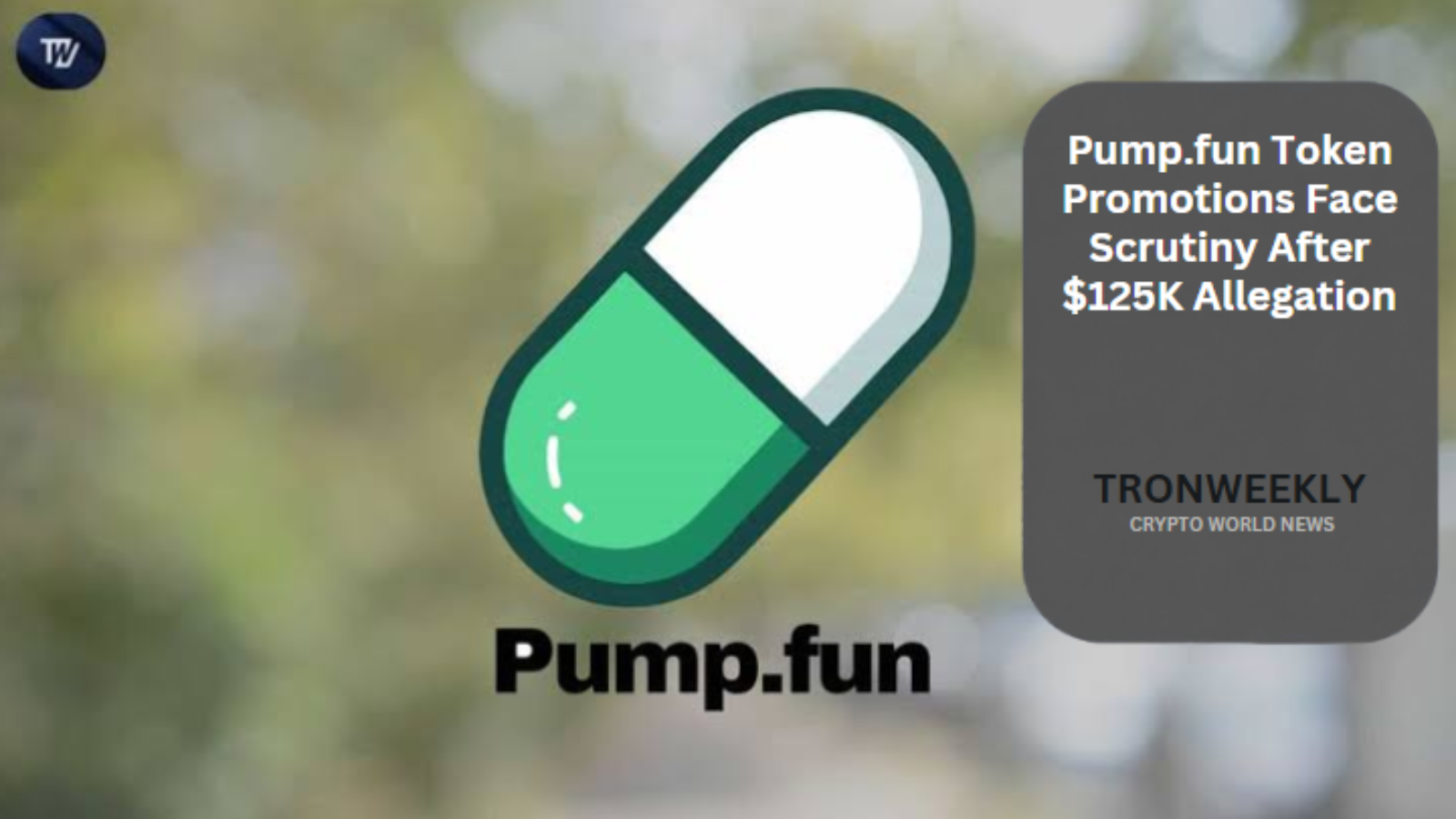 Bubblemaps Alleges Influencer Ethan Earned $125,000 Through 49 Pump.fun Token Promotions