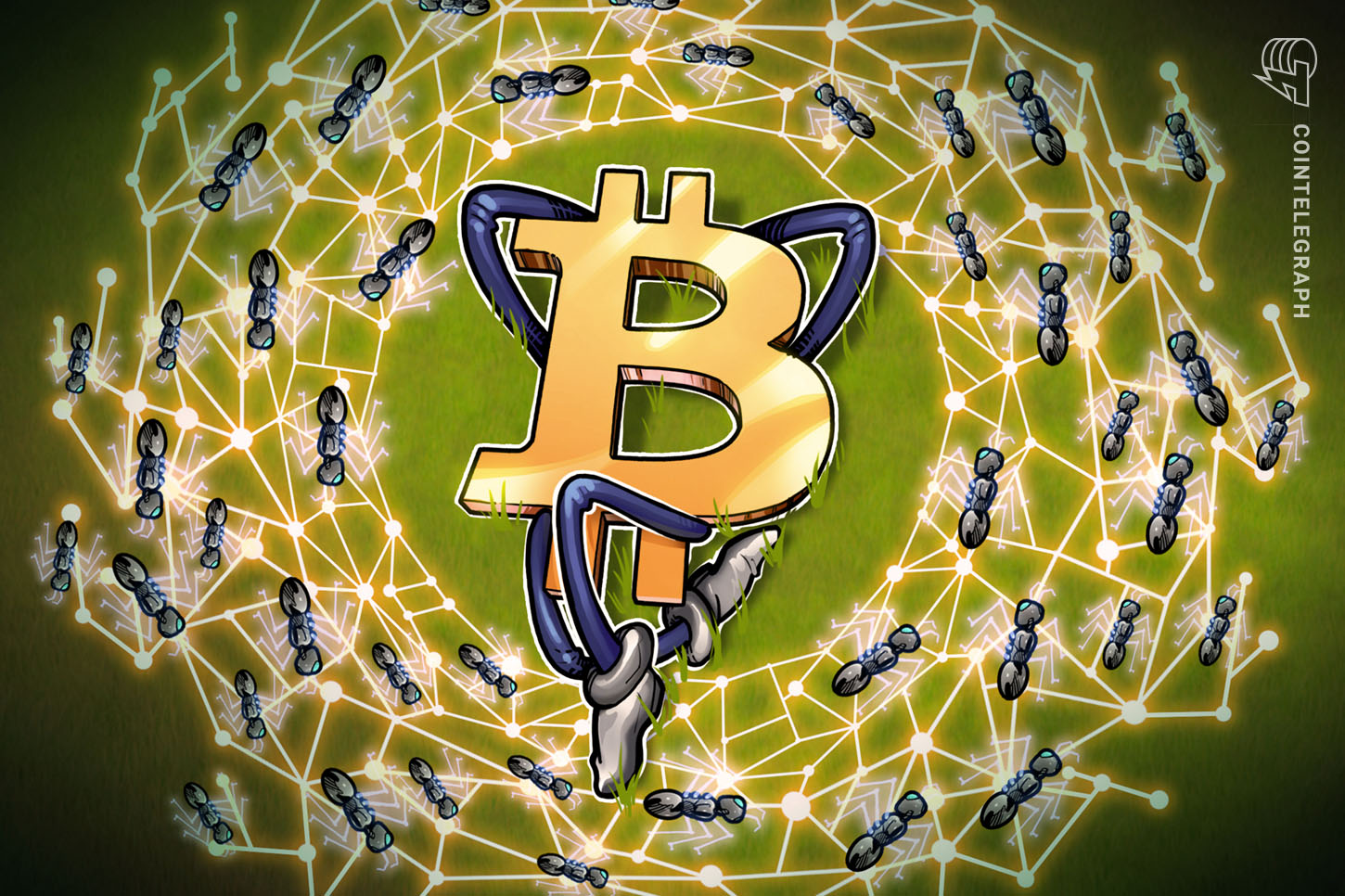 Supply Absorption Emerges as Key Question as Bitcoin Fails to Reclaim $80,000