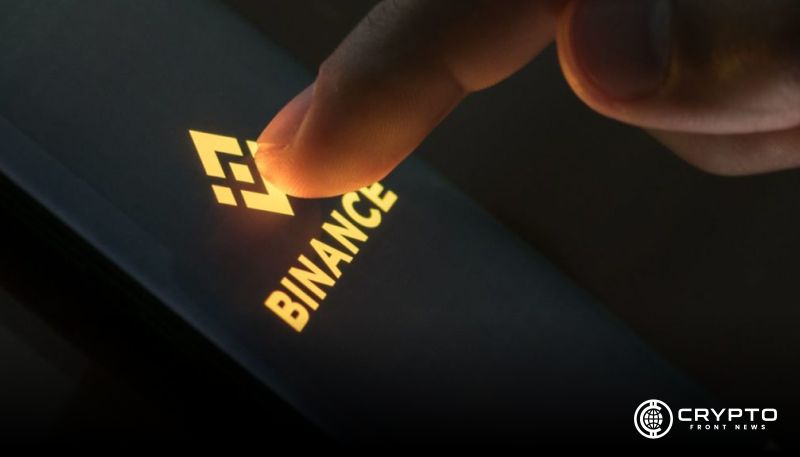 Аффилированные компании Binance подают иск к RedotPay на 472,8 млн долларов из-за предполагаемого переманивания пользователей
