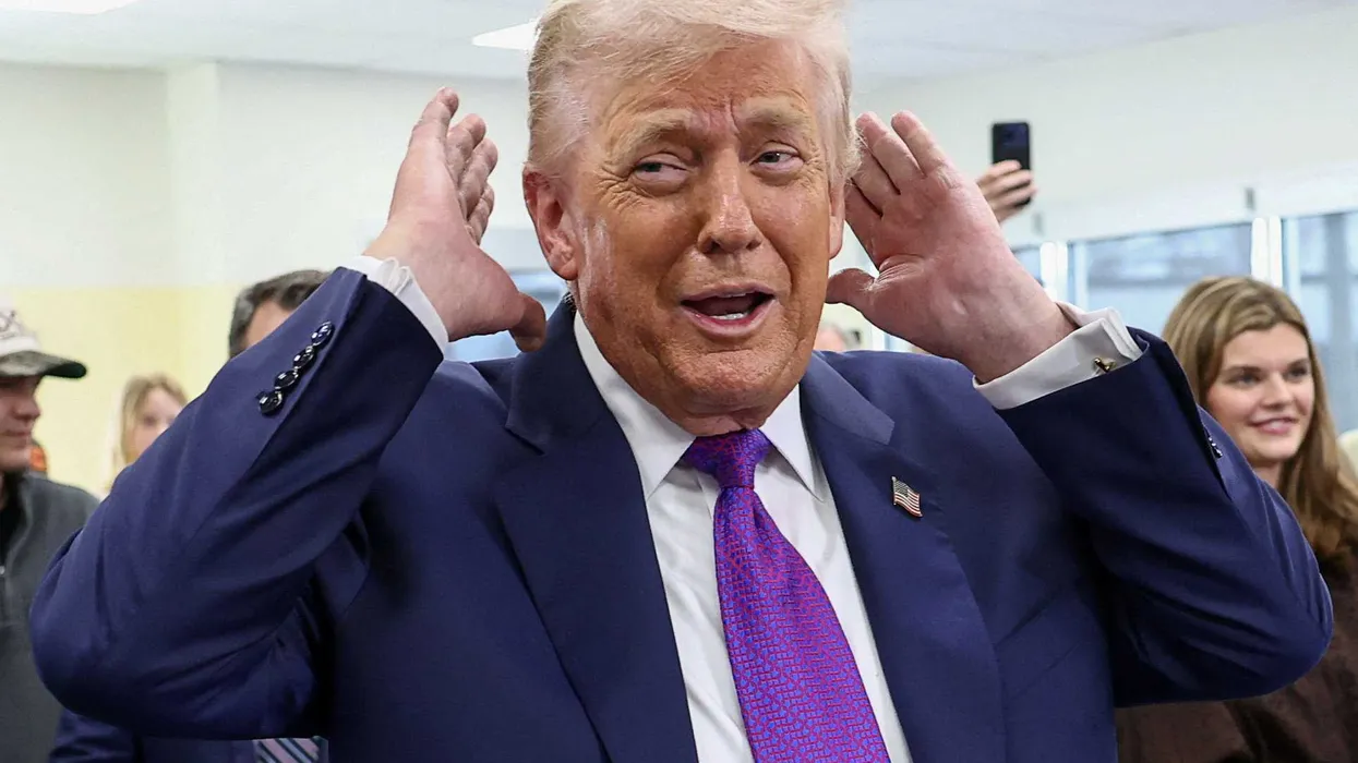 共和党の選挙当局者、2026年中間選挙を前にトランプ氏の不正主張と有権者名簿要求を静かに退ける