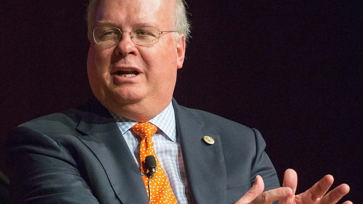 Karl Rove avverte i repubblicani che la corsa in Texas tra Ken Paxton e James Talarico è un "vero testa a testa"