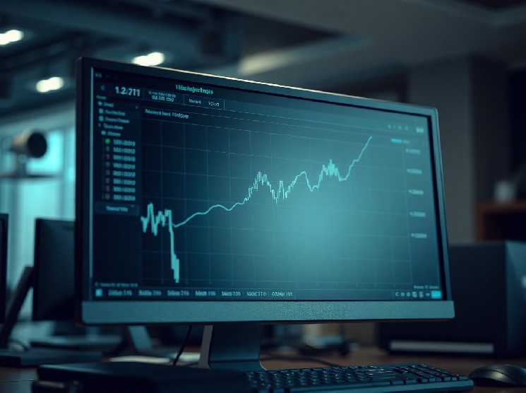 Gli indirizzi attivi di Ethereum salgono al livello più alto da marzo