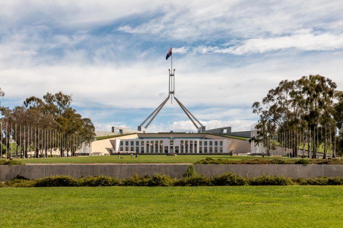 Australië riskeert kapitaalverplaatsing van hernieuwbare energie naar AI-datacenters