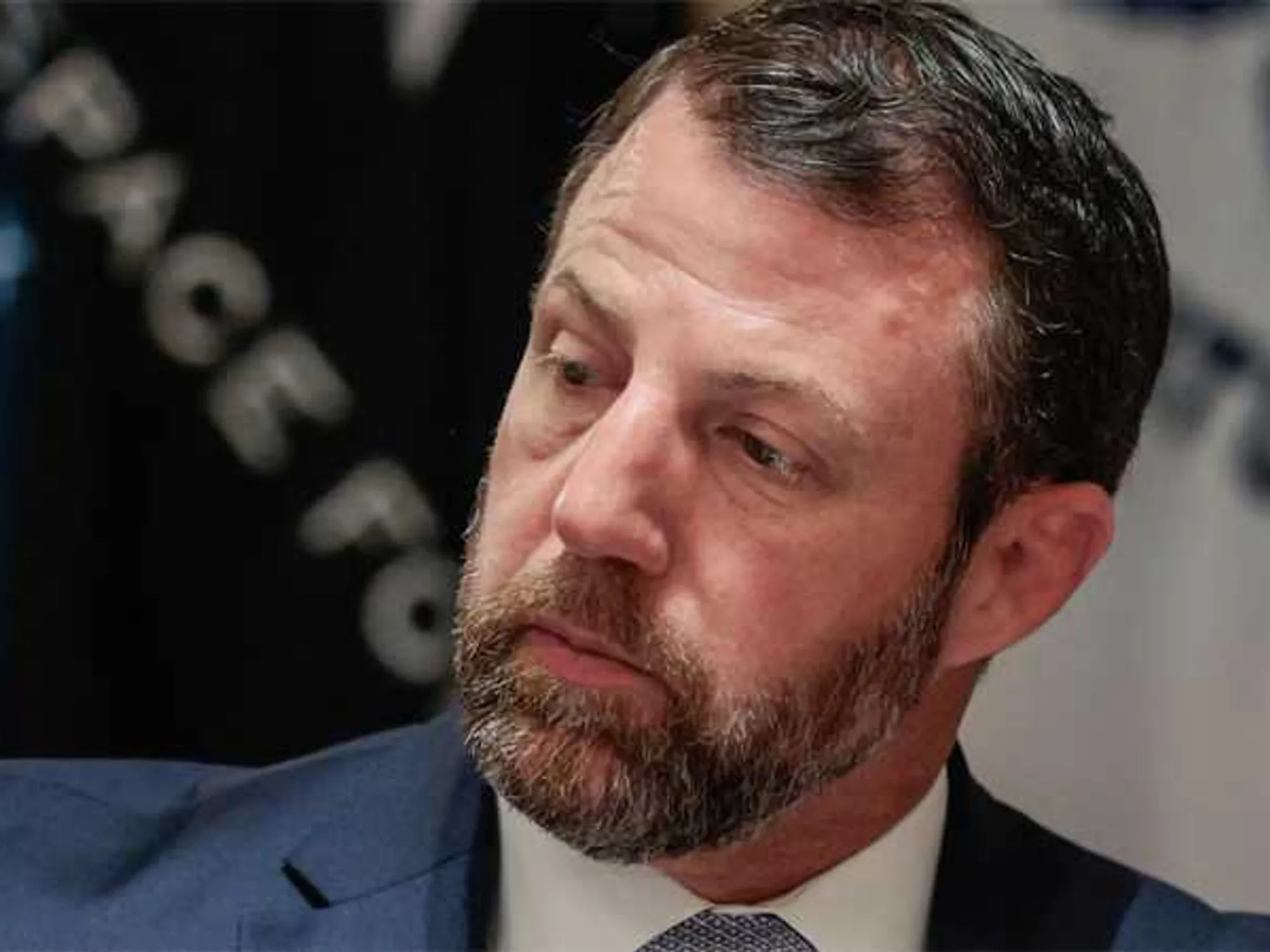 Trump sarebbe infuriato con Markwayne Mullin dopo il fiasco dei fuochi d'artificio del 4 luglio: rapporto