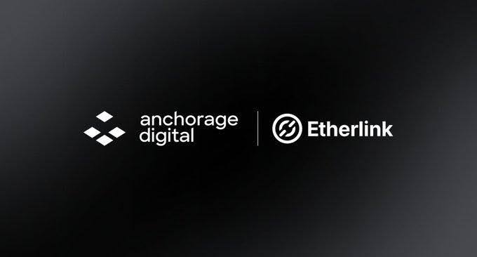 Anchorage Digital aggiunge la custodia per Etherlink, aprendo l'accesso istituzionale allo uranio tokenizzato da 9 milioni di dollari