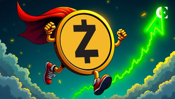 Grayscale подала пятую поправку к заявке на спотовый ETF на Zcash