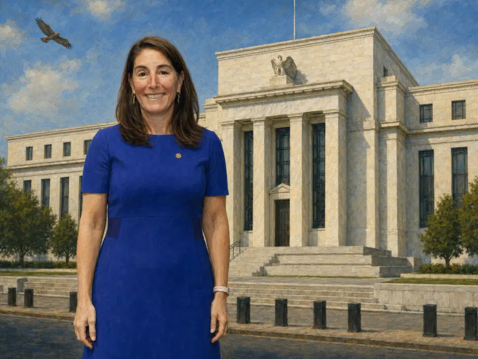 La présidente de la Fed de Cleveland, Beth Hammack, affiche un ton résolument hawkish sur la politique monétaire