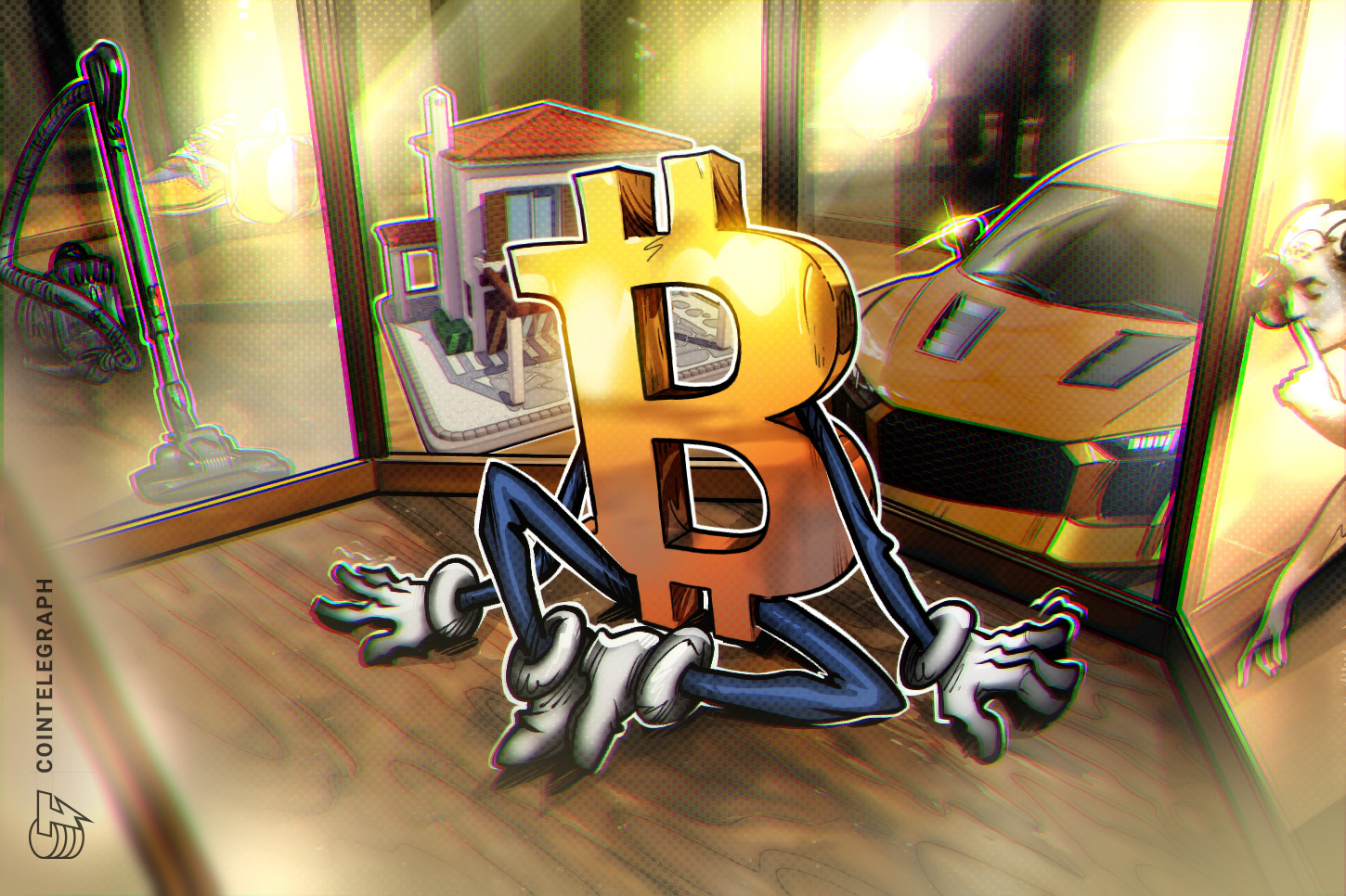 Объем торгов RWA perpetual futures приближается к Bitcoin perps на Hyperliquid и Binance