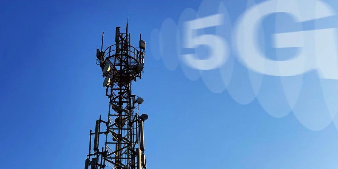 Пробел в покрытии 5G в Нигерии: миллионы поддерживающих устройств остаются неподключёнными даже в крупнейших городах