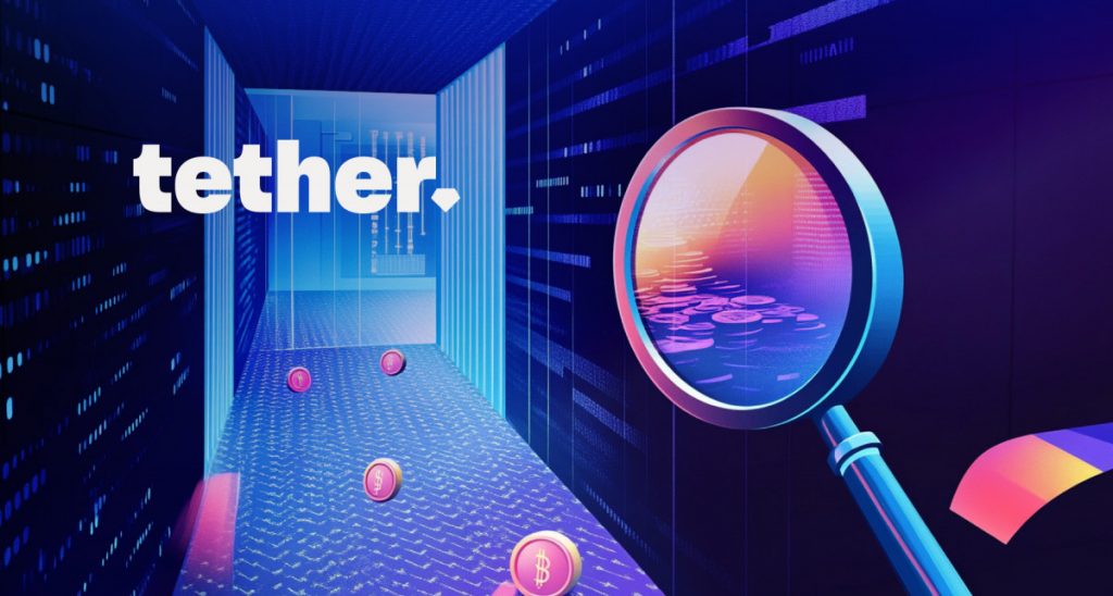 KPMG Issues Unqualified Opinion as Tether Completes Its First Full Financial Audit