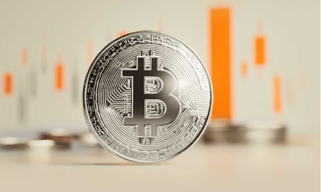 Bitcoin hält sich stabil, da die von der Fed bevorzugte Inflationsmessgröße den ersten monatlichen Rückgang seit sechs Jahren verzeichnet