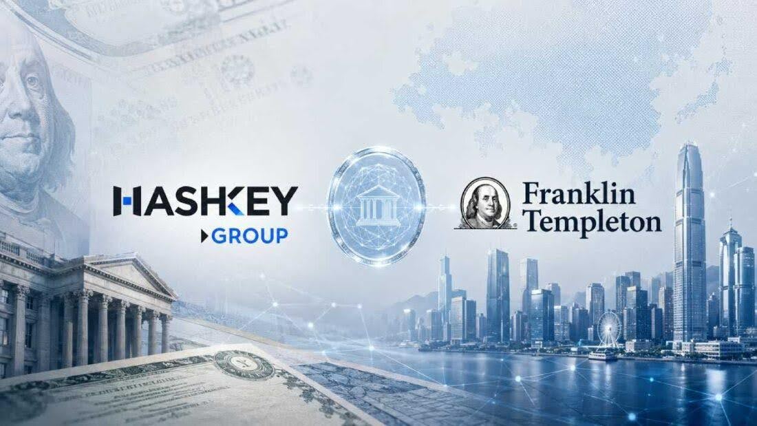 HashKey Exchange bringt Franklin Templetons tokenisierten 720-Millionen-Dollar-Geldmarktfonds zu asiatischen Krypto-Nutzern