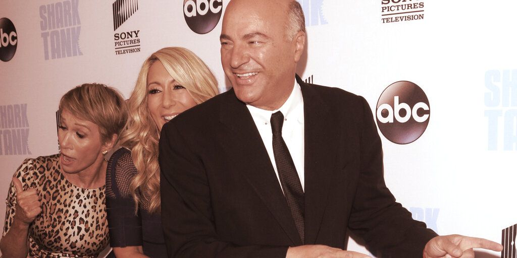 Kevin O'Leary: Bitcoin osiągnie 1 milion dolarów — ale jest haczyk kwantowy