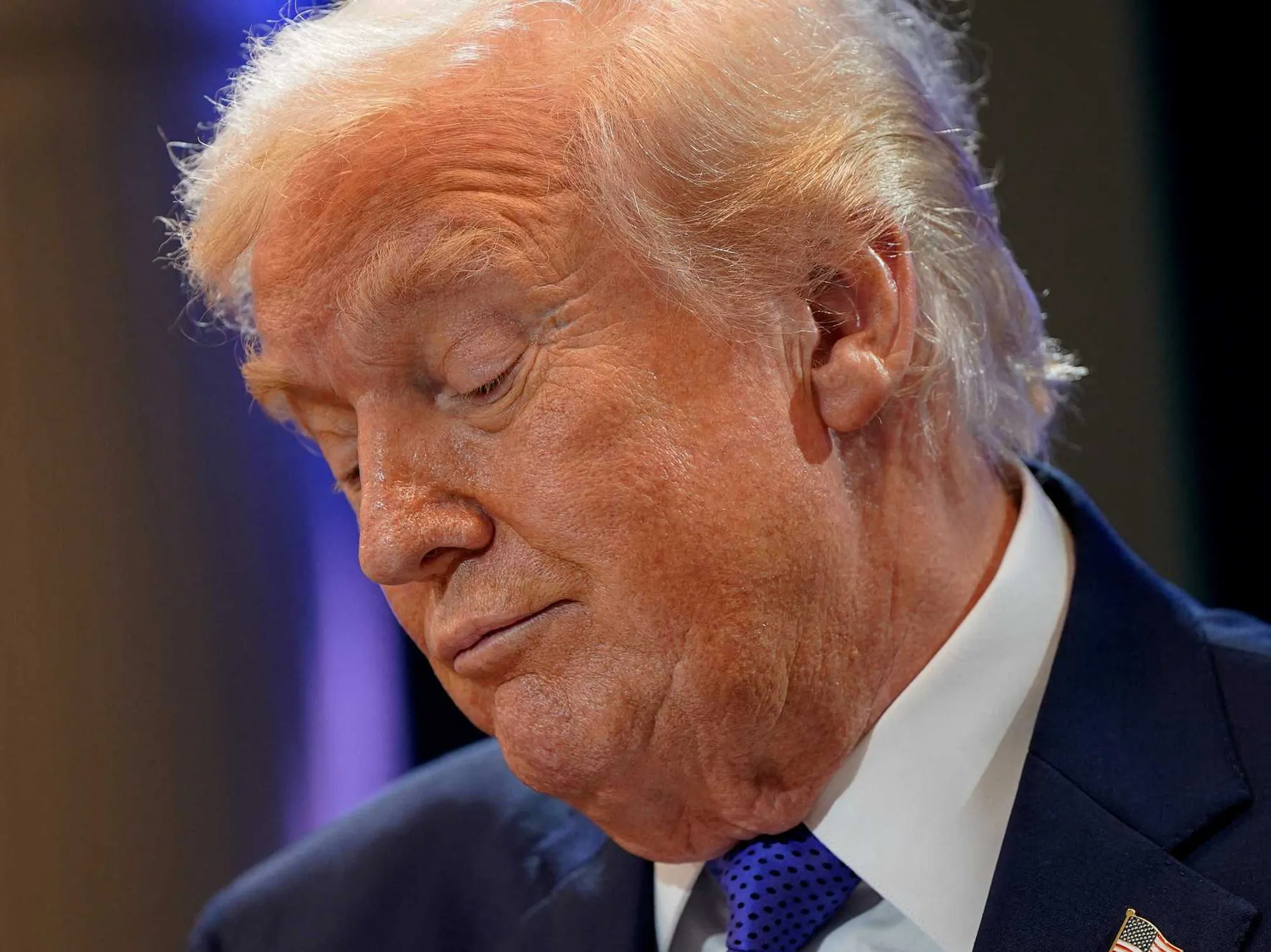 L'avocat Norman Eisen : Trump « perd et perd de manière répétée » devant les tribunaux