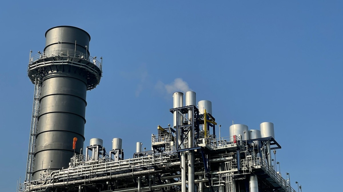 Казахстан планирует удвоить нефтеперерабатывающие мощности к 2040 году