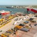 Stabilis Solutions Suministra Más de 150.000 m³ de Combustible LNG en el Puerto de Galveston