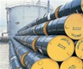 Le pétrole progresse dans un contexte de tensions autour d’Ormuz; les stocks d’urgence de brut aux États-Unis tombent sous les 300 millions de barils
