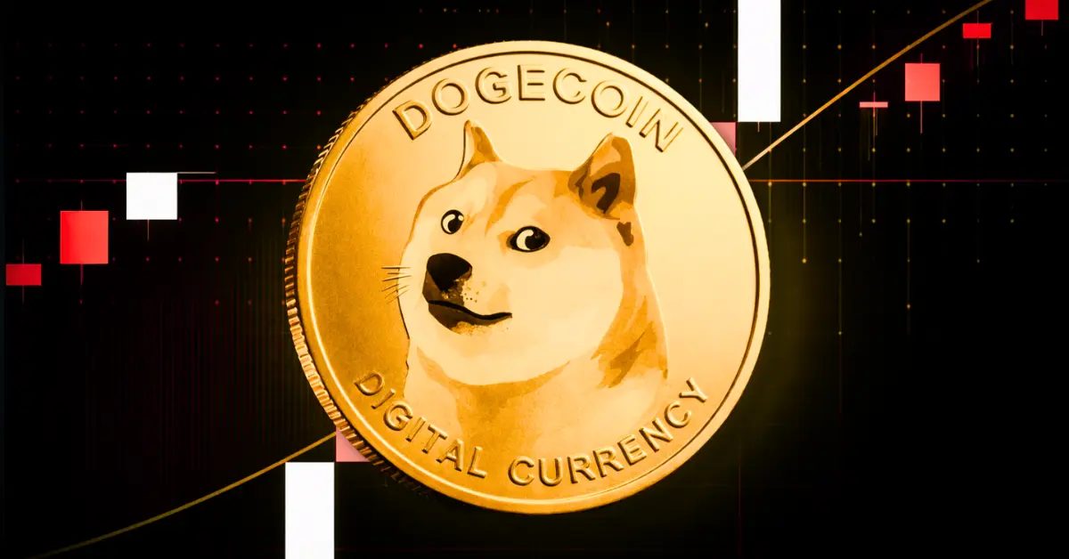 狗狗幣價格分析：DOGE 守住關鍵支撐，空頭清算集中於 0.072 美元上方