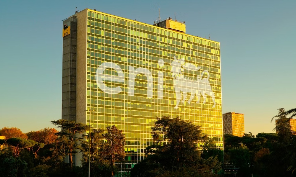 Eni ускоряет газовый проект у Кипра: первый газ ожидается в 2028 году