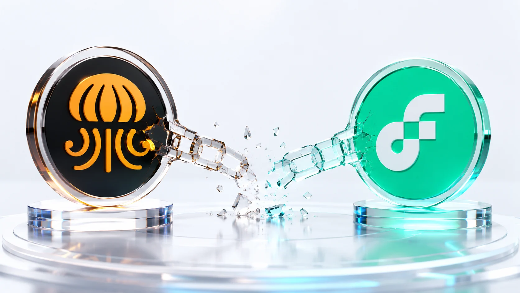 More Markets потерял $9,3 млн из-за опустошения резерва WFLOW на Flow EVM