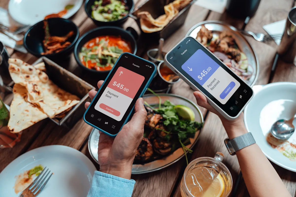 Leitfaden zu Peer-to-Peer-(P2P)-Zahlungs-Apps: Alles, was Sie vor dem Senden von Geld wissen müssen