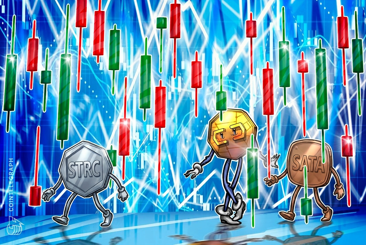 Привилегированные акции SATA от Strive восстанавливаются к номиналу, пока Сэмсон Моу заявляет о достижении дна Bitcoin