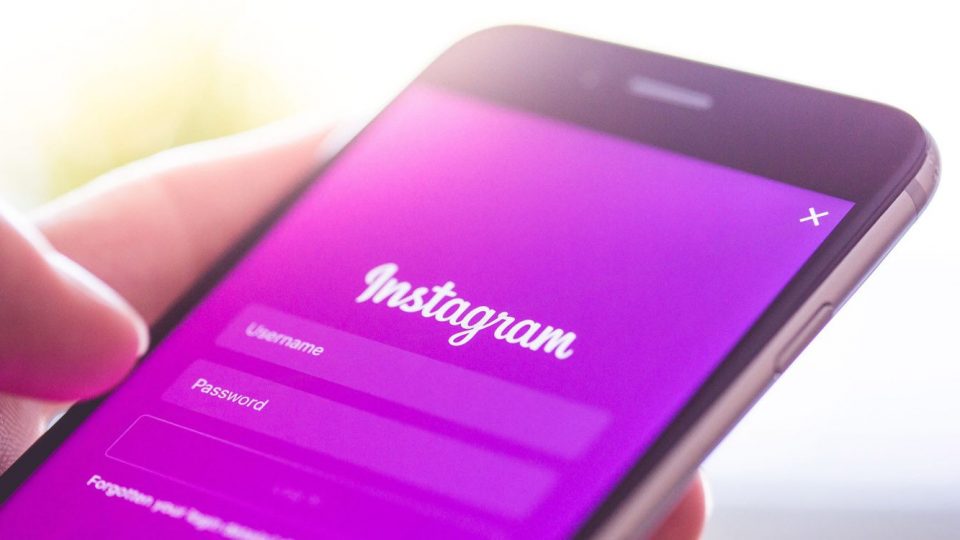 Instagram представил обновлённый логотип-надпись — первое крупное обновление визуальной идентичности с 2016 года