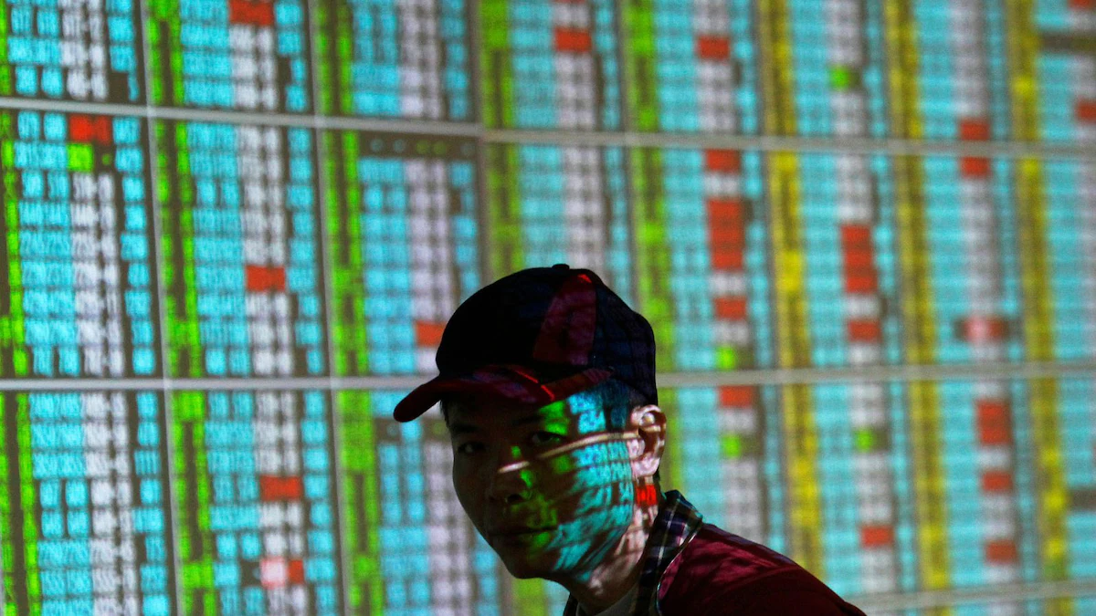 Los mercados asiáticos se mantuvieron mixtos ante la venta de acciones de semiconductores y las tensiones en Asia Occidental que pesan sobre el sentimiento