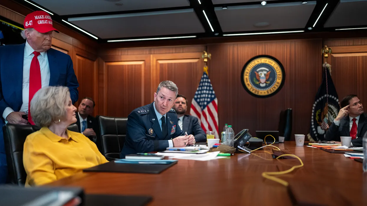 Pentagon-Sprecher widerspricht Trumps Behauptung, Gen. Dan Caine habe am GOP-Parteitag teilgenommen
