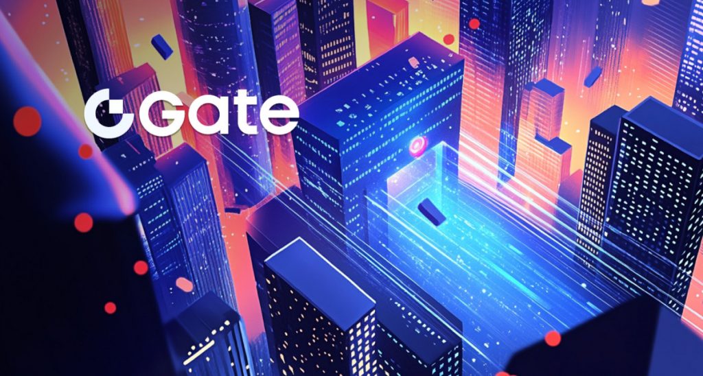 Gate зафиксировала $201.96 млн недельного чистого притока, запустила торговлю японскими акциями и представила предрыночные бессрочные контракты на Shein