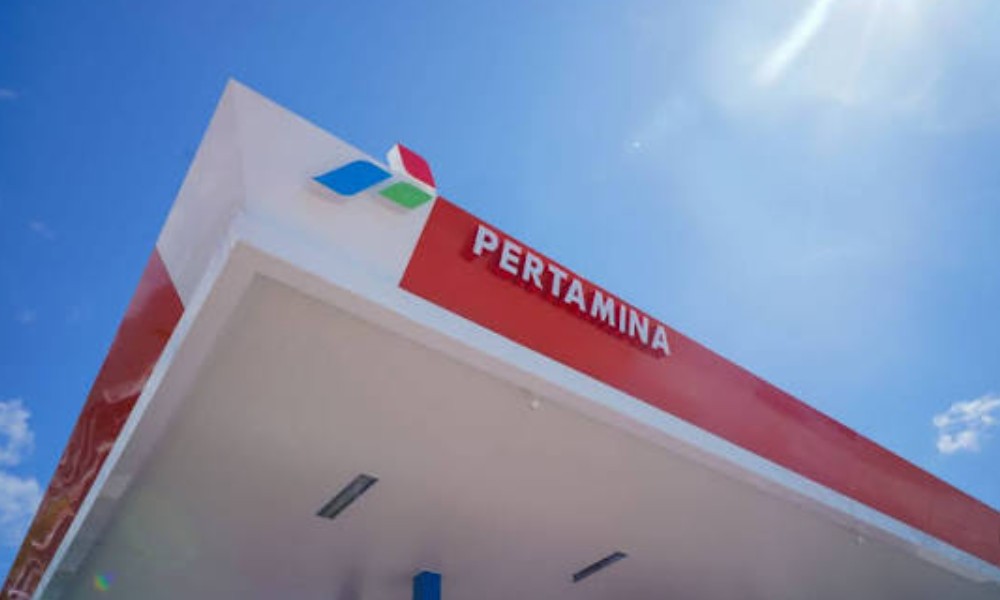 Pertamina poszukuje jednostki pływającej z Azji Południowo-Wschodniej do odwiertu poszukiwawczego East Natuna