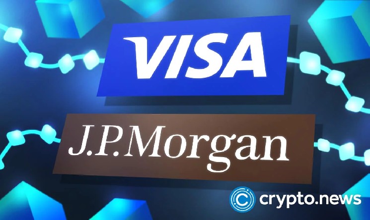 Гонка Уолл-стрит за токенизацией: как JPMorgan, Citi и Wells Fargo перестраивают рельсы расчетов