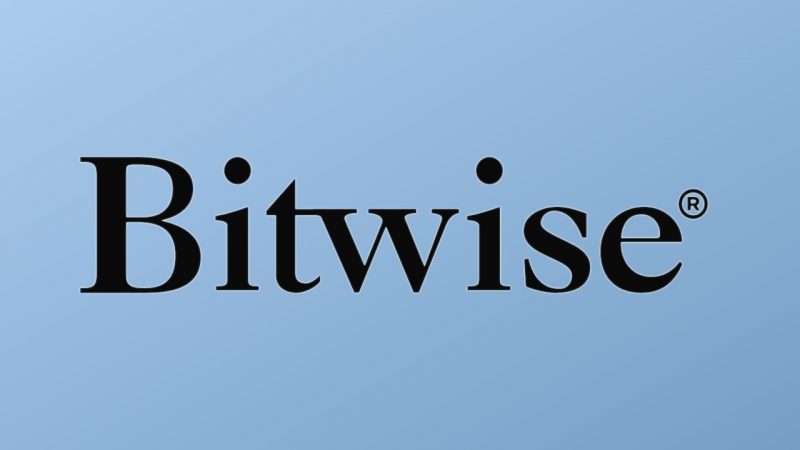 Estudio de Bitwise revela que las instituciones mantuvieron o aumentaron sus asignaciones de criptomonedas durante una caída del 50%